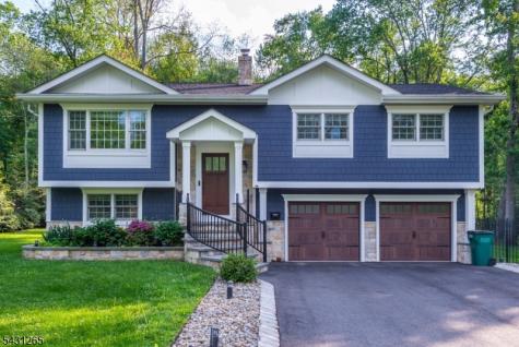 101 Maple Avenue Berkeley Heights NJ 07922