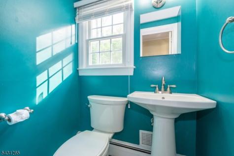 101 Maple Avenue Berkeley Heights NJ 07922