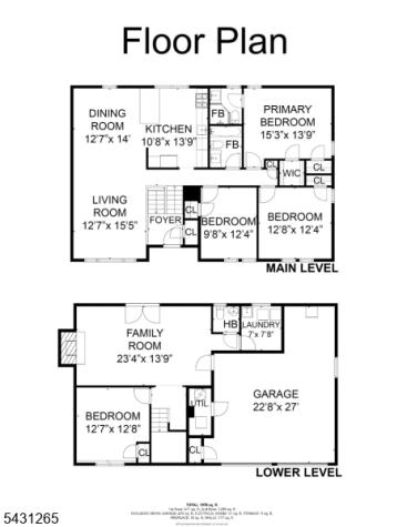 101 Maple Avenue Berkeley Heights NJ 07922