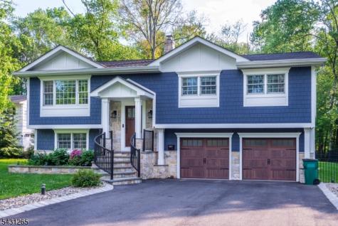 101 Maple Avenue Berkeley Heights NJ 07922