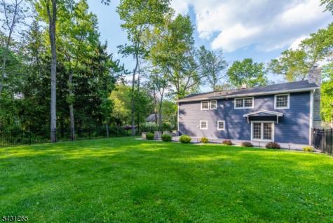 101 Maple Avenue Berkeley Heights NJ 07922
