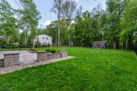 101 Maple Avenue Berkeley Heights NJ 07922