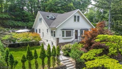 8 Birchwood Road North Caldwell NJ 07006