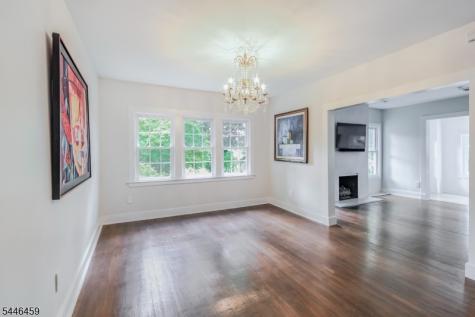 8 Birchwood Road North Caldwell NJ 07006