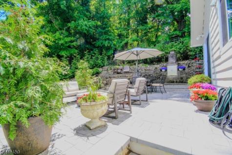 8 Birchwood Road North Caldwell NJ 07006