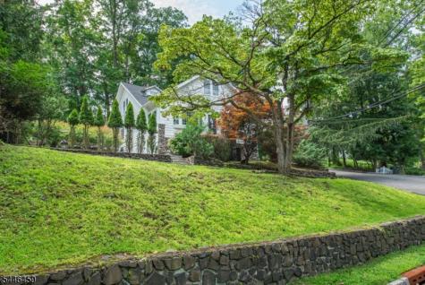 8 Birchwood Road North Caldwell NJ 07006