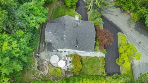 8 Birchwood Road North Caldwell NJ 07006
