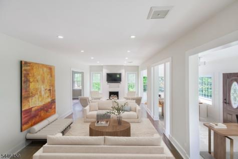8 Birchwood Road North Caldwell NJ 07006