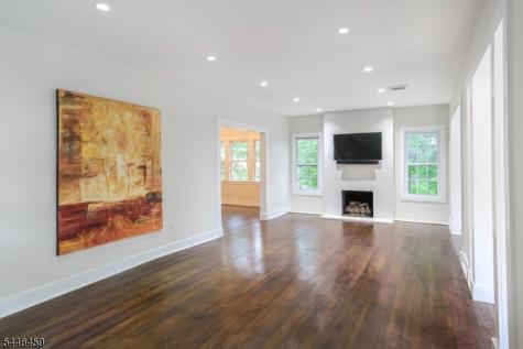 8 Birchwood Road North Caldwell NJ 07006
