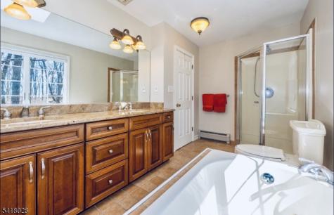 9 Buckhaven Trail Hardyston NJ 07460