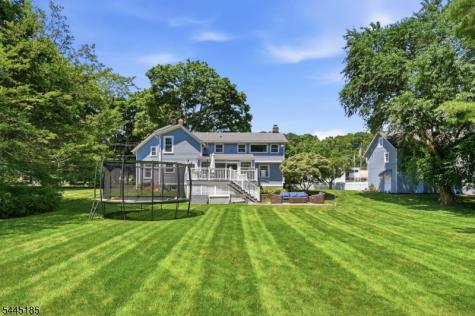 150 Powerville Road Boonton NJ 07005