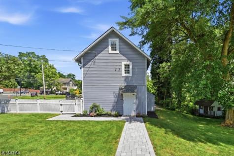 150 Powerville Road Boonton NJ 07005