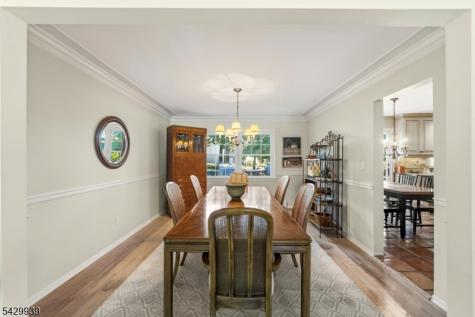 12 Wildwood Drive North Caldwell NJ 07006