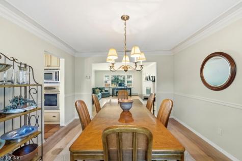 12 Wildwood Drive North Caldwell NJ 07006