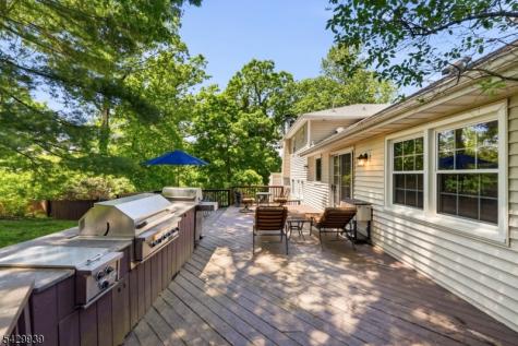 12 Wildwood Drive North Caldwell NJ 07006