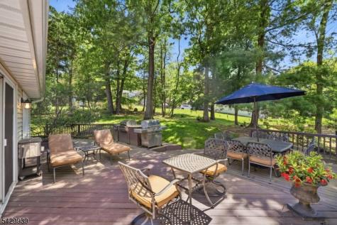 12 Wildwood Drive North Caldwell NJ 07006