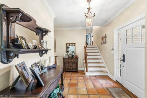12 Wildwood Drive North Caldwell NJ 07006