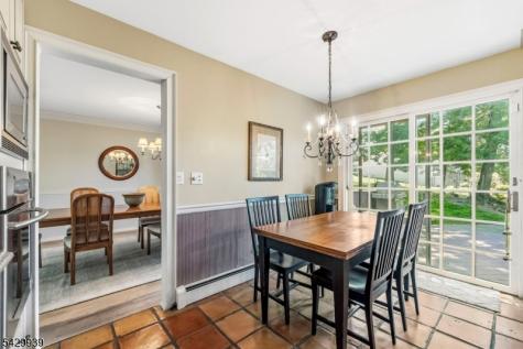 12 Wildwood Drive North Caldwell NJ 07006