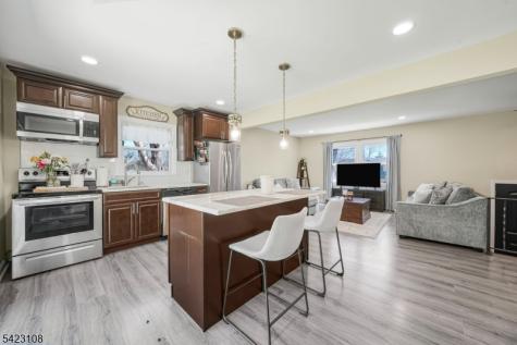 35 Zinnia Drive Vernon NJ 07418