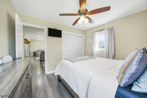 35 Zinnia Drive Vernon NJ 07418