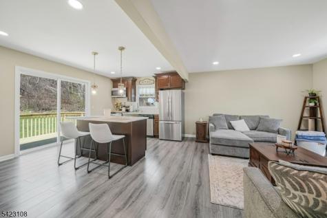 35 Zinnia Drive Vernon NJ 07418