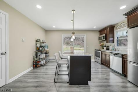 35 Zinnia Drive Vernon NJ 07418