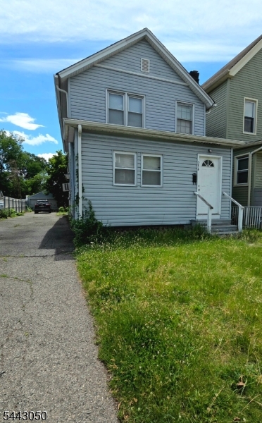 254 Glenwood Avenue East Orange NJ 07017