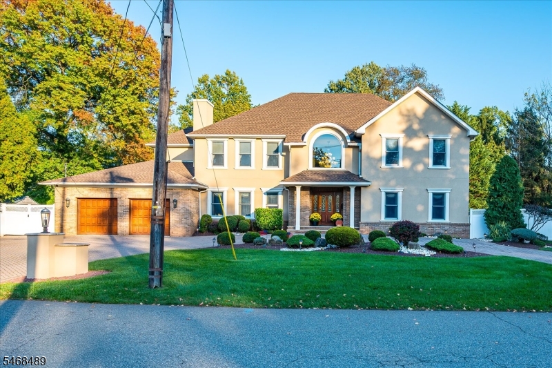 21 Stafford Road Woodbridge NJ 07067