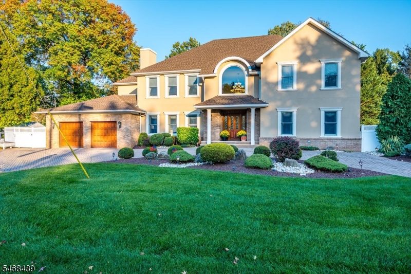 21 Stafford Road Woodbridge NJ 07067