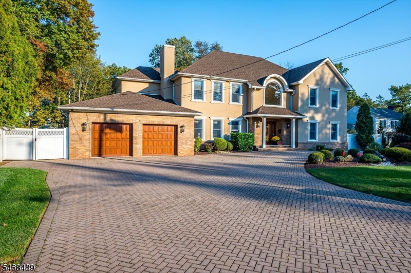 21 Stafford Road Woodbridge NJ 07067