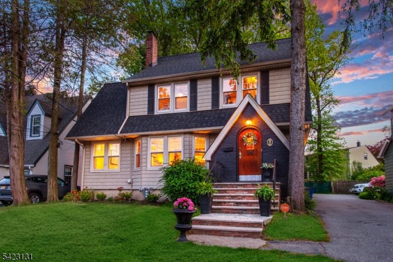 10 Benvenue Avenue West Orange NJ 07052