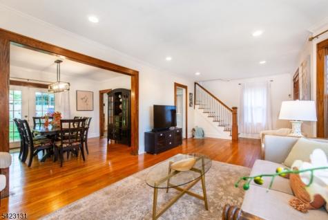 10 Benvenue Avenue West Orange NJ 07052