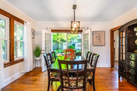 10 Benvenue Avenue West Orange NJ 07052