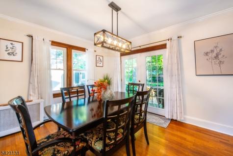 10 Benvenue Avenue West Orange NJ 07052