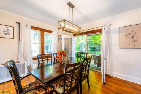 10 Benvenue Avenue West Orange NJ 07052