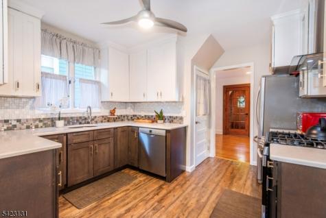 10 Benvenue Avenue West Orange NJ 07052