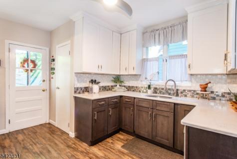 10 Benvenue Avenue West Orange NJ 07052