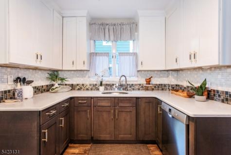 10 Benvenue Avenue West Orange NJ 07052