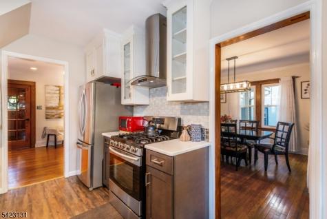 10 Benvenue Avenue West Orange NJ 07052
