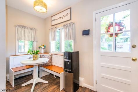 10 Benvenue Avenue West Orange NJ 07052