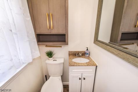 10 Benvenue Avenue West Orange NJ 07052