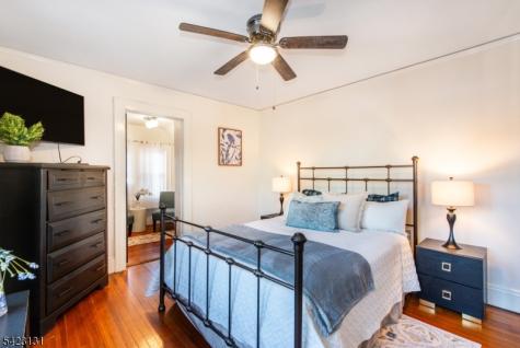 10 Benvenue Avenue West Orange NJ 07052