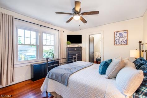 10 Benvenue Avenue West Orange NJ 07052