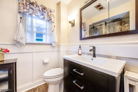 10 Benvenue Avenue West Orange NJ 07052