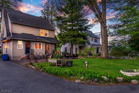 10 Benvenue Avenue West Orange NJ 07052