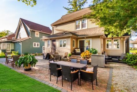 10 Benvenue Avenue West Orange NJ 07052