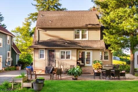 10 Benvenue Avenue West Orange NJ 07052