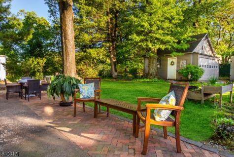 10 Benvenue Avenue West Orange NJ 07052