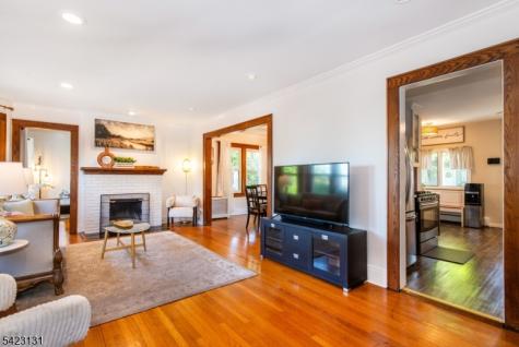 10 Benvenue Avenue West Orange NJ 07052