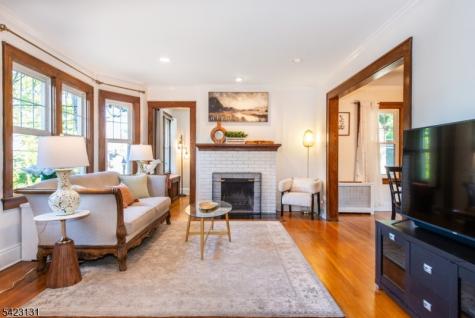 10 Benvenue Avenue West Orange NJ 07052
